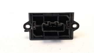 Recambio de resistencia calefaccion para nissan nv 200 (m20) 2009- 1.5 dci cat referencia OEM IAM 665055  