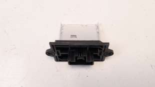Recambio de resistencia calefaccion para nissan nv 200 (m20) 2009- 1.5 dci cat referencia OEM IAM 665055   2