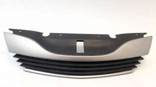 Recambio de rejilla delantera para renault laguna ii (bg0) 2001-2007 1.9 dci diesel referencia OEM IAM 8200012581 107193705 RN08