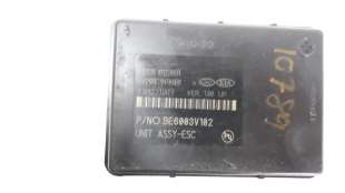 Recambio de abs para kia rio (yb) 2016- 1.2 cat referencia OEM IAM 58920H8200   2