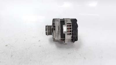 Recambio de alternador para kia rio (yb) 2016- 1.2 cat referencia OEM IAM 3730003BA5 ALF901123 