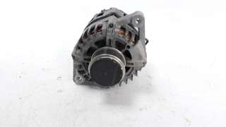 Recambio de alternador para kia rio (yb) 2016- 1.2 cat referencia OEM IAM 3730003BA5 ALF901123 
