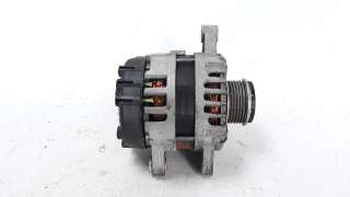 Recambio de alternador para kia rio (yb) 2016- 1.2 cat referencia OEM IAM 3730003BA5 ALF901123 