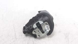 Recambio de cerradura puerta trasera derecha para kia rio (yb) 2016- 1.2 cat referencia OEM IAM 81420H8010  