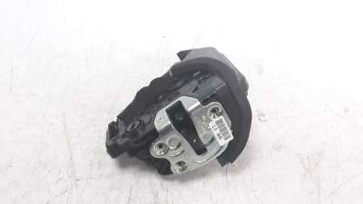Recambio de cerradura puerta trasera derecha para kia rio (yb) 2016- 1.2 cat referencia OEM IAM 81420H8010  