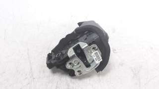 Recambio de cerradura puerta trasera derecha para kia rio (yb) 2016- 1.2 cat referencia OEM IAM 81420H8010  