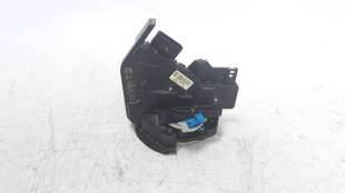 Recambio de cerradura puerta trasera derecha para kia rio (yb) 2016- 1.2 cat referencia OEM IAM 81420H8010   2