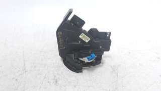 Recambio de cerradura puerta trasera derecha para kia rio (yb) 2016- 1.2 cat referencia OEM IAM 81420H8010  