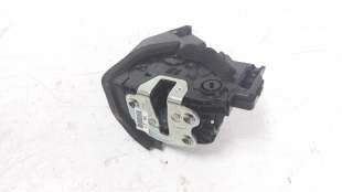 Recambio de cerradura puerta trasera izquierda para kia rio (yb) 2016- 1.2 cat referencia OEM IAM 81410H8010  