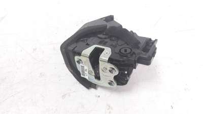 Recambio de cerradura puerta trasera izquierda para kia rio (yb) 2016- 1.2 cat referencia OEM IAM 81410H8010  
