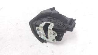 Recambio de cerradura puerta trasera izquierda para kia rio (yb) 2016- 1.2 cat referencia OEM IAM 81410H8010  