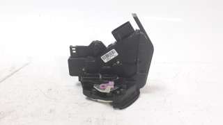 Recambio de cerradura puerta trasera izquierda para kia rio (yb) 2016- 1.2 cat referencia OEM IAM 81410H8010  