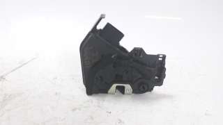 Recambio de cerradura puerta trasera izquierda para kia rio (yb) 2016- 1.2 cat referencia OEM IAM 81410H8010  
