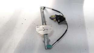 Recambio de elevalunas delantero derecho para kia rio (yb) 2016- 1.2 cat referencia OEM IAM 82402H8000  