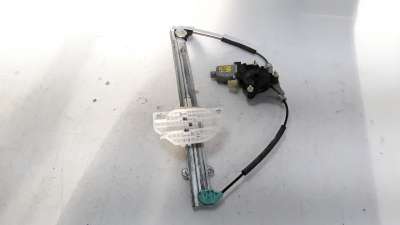 Recambio de elevalunas delantero derecho para kia rio (yb) 2016- 1.2 cat referencia OEM IAM 82402H8000  