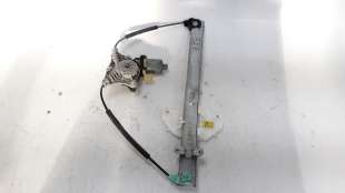 Recambio de elevalunas delantero derecho para kia rio (yb) 2016- 1.2 cat referencia OEM IAM 82402H8000   2
