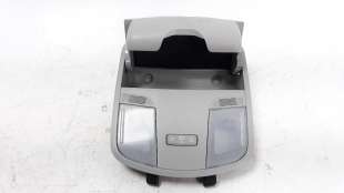 Recambio de luz interior para kia rio (yb) 2016- 1.2 cat referencia OEM IAM 92800F2000BF3  