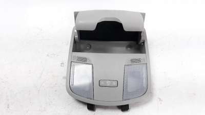 Recambio de luz interior para kia rio (yb) 2016- 1.2 cat referencia OEM IAM 92800F2000BF3  