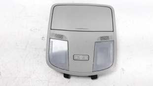 Recambio de luz interior para kia rio (yb) 2016- 1.2 cat referencia OEM IAM 92800F2000BF3   2
