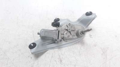 Recambio de motor limpia trasero para kia rio (yb) 2016- 1.2 cat referencia OEM IAM 98700H8000  