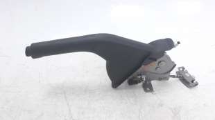 Recambio de palanca freno para kia rio (yb) 2016- 1.2 cat referencia OEM IAM 59710H8000WK  