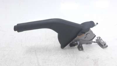 Recambio de palanca freno para kia rio (yb) 2016- 1.2 cat referencia OEM IAM 59710H8000WK  
