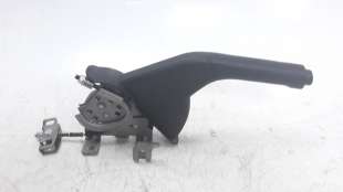 Recambio de palanca freno para kia rio (yb) 2016- 1.2 cat referencia OEM IAM 59710H8000WK   2