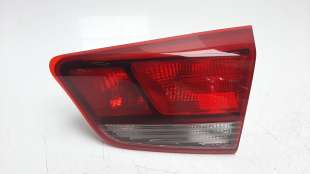Recambio de piloto trasero derecho interior para kia rio (yb) 2016- 1.2 cat referencia OEM IAM 92404H8  