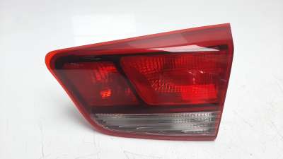 Recambio de piloto trasero derecho interior para kia rio (yb) 2016- 1.2 cat referencia OEM IAM 92404H8  