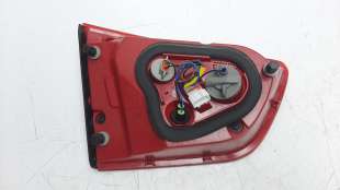 Recambio de piloto trasero derecho interior para kia rio (yb) 2016- 1.2 cat referencia OEM IAM 92404H8   2