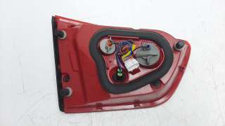 Recambio de piloto trasero derecho interior para kia rio (yb) 2016- 1.2 cat referencia OEM IAM 92404H8  