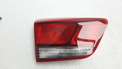 Recambio de piloto trasero izquierdo interior para kia rio (yb) 2016- 1.2 cat referencia OEM IAM 92403H8  