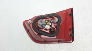 Recambio de piloto trasero izquierdo interior para kia rio (yb) 2016- 1.2 cat referencia OEM IAM 92403H8   2