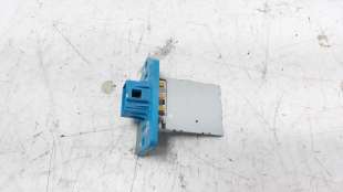 Recambio de resistencia calefaccion para kia rio (yb) 2016- 1.2 cat referencia OEM IAM RESISTENCIA  