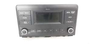 Recambio de sistema audio / radio cd para kia rio (yb) 2016- 1.2 cat referencia OEM IAM 96150H8650  