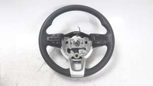 Recambio de volante para kia rio (yb) 2016- 1.2 cat referencia OEM IAM 56100H8040WK  