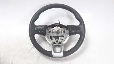 Recambio de volante para kia rio (yb) 2016- 1.2 cat referencia OEM IAM 56100H8040WK  