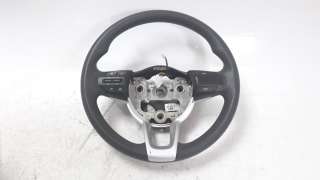 Recambio de volante para kia rio (yb) 2016- 1.2 cat referencia OEM IAM 56100H8040WK  
