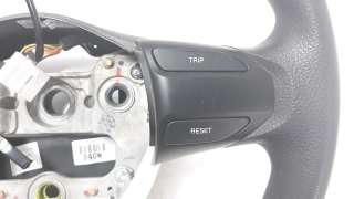 Recambio de volante para kia rio (yb) 2016- 1.2 cat referencia OEM IAM 56100H8040WK  