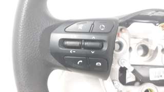 Recambio de volante para kia rio (yb) 2016- 1.2 cat referencia OEM IAM 56100H8040WK  
