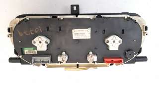 Recambio de cuadro instrumentos para renault laguna ii (bg0) 2001-2007 1.9 dci diesel referencia OEM IAM 8200170237  