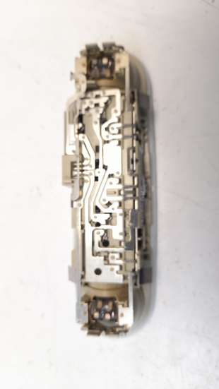 Recambio de luz interior para audi a5 coupe (8t) 2007-2016 2.7 v6 24v tdi referencia OEM IAM 8T0947111   2