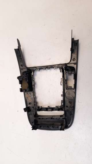 Recambio de moldura para audi a5 coupe (8t) 2007-2016 2.7 v6 24v tdi referencia OEM IAM 8K0864261  