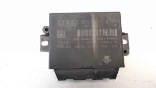 Recambio de modulo electronico para audi a5 coupe (8t) 2007-2016 2.7 v6 24v tdi referencia OEM IAM 8K0919475D  