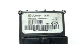 Recambio de abs para volkswagen passat berlina (3c2) 2005-2010 2.0 tdi referencia OEM IAM 3C0614109A   2