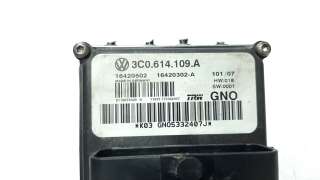Recambio de abs para volkswagen passat berlina (3c2) 2005-2010 2.0 tdi referencia OEM IAM 3C0614109A  