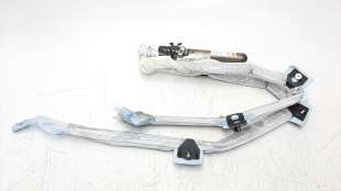 Recambio de airbag cortina delantero derecho para volkswagen passat berlina (3c2) 2005-2010 2.0 tdi referencia OEM IAM 3C0880742
