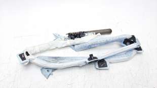 Recambio de airbag cortina delantero izquierdo para volkswagen passat berlina (3c2) 2005-2010 2.0 tdi referencia OEM IAM 3C08807