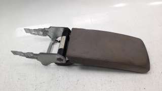 Recambio de apoyabrazos central para volkswagen passat berlina (3c2) 2005-2010 2.0 tdi referencia OEM IAM 3C0864211B  
