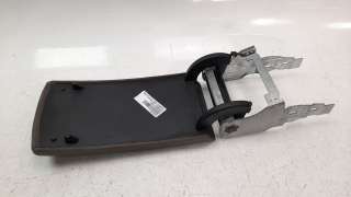 Recambio de apoyabrazos central para volkswagen passat berlina (3c2) 2005-2010 2.0 tdi referencia OEM IAM 3C0864211B  